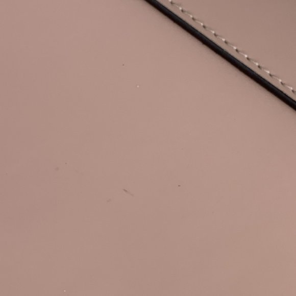 LOUIS VUITTON Authentic Brown Monogram Canvas Shoulder Bag - Picture 6 of 10